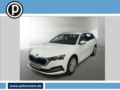 Gebraucht Skoda Octavia