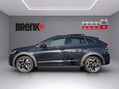 Begagnad VW Taigo R-line 116 HK (85 kW) 2025 Svart SUV