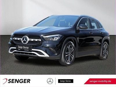 Mercedes GLA200