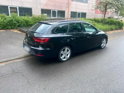 Gebraucht Seat Leon