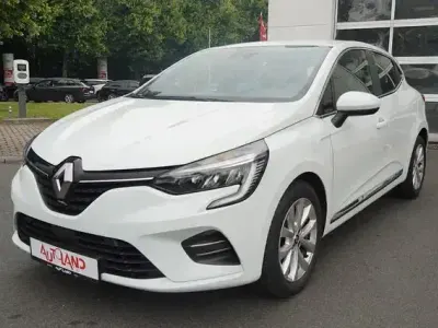Gebraucht Renault Clio V Intens 140 PS (102 kW) 2022 Andere Limousine