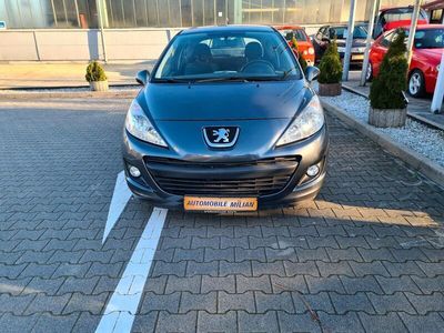 gebraucht Peugeot 207 