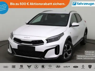 Gebraucht Kia XCeed