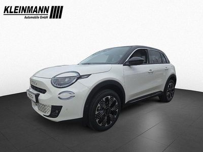 Nuova Fiat 600 La Prima 145 CV (106 kW) 2026 SUV