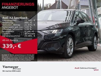 Audi A3 Sportback e-tron