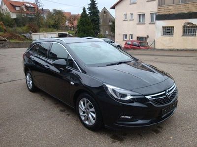 gebraucht Opel Astra ST 1.4 Turbo Innov./R-Kamera/Sitzheiz.