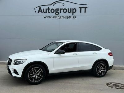 Mercedes GLC250