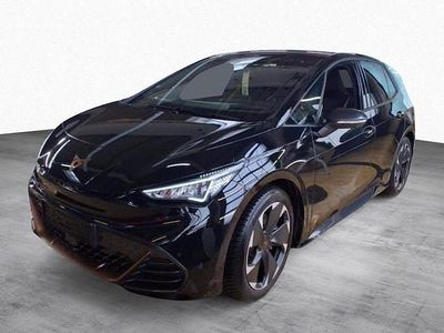 Gebraucht Cupra Born 169 kW (231 PS) 2025 Midnight black metallic Kleinwagen