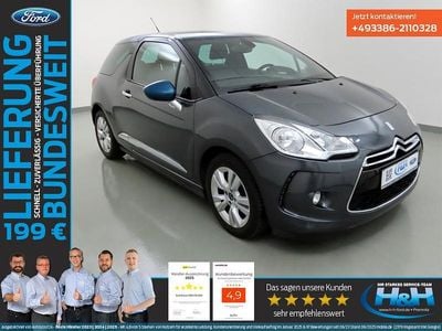 Citroën DS3