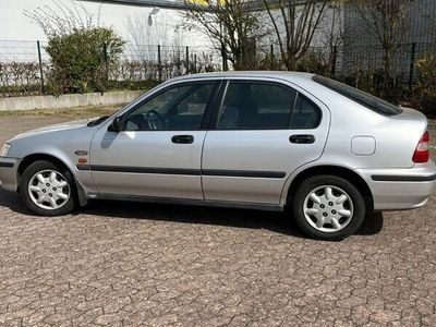 gebraucht Honda Civic 1.4L LS TÜV NEU