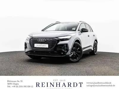 Gebraucht Audi Q4 e-tron