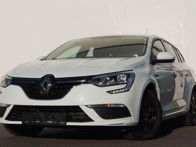 Renault Mégane GrandTour
