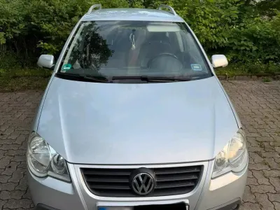Brugt VW Polo Cross