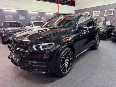 Mercedes GLE400