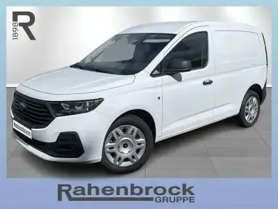 Gebraucht Ford Transit Connect