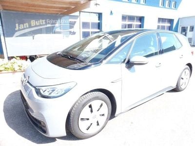 Usata VW ID.3 Pro 106 kW (145 CV) 2022 Grigio Utilitaria
