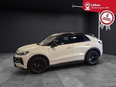 Gebraucht VW T-Roc Style 150 PS (110 kW) 2026 Pure white SUV