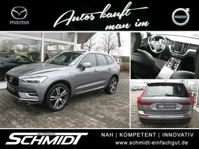 Gebraucht Volvo XC60
