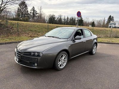 Other Gebraucht 2006 Alfa Romeo 159 Limousine | 2.900 € (Fairer Preis)