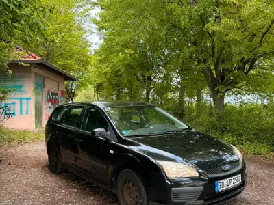 Gebraucht Ford Focus