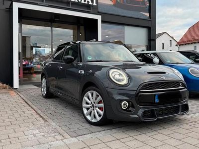 Second-hand Mini Cooper 192 CP (141 kW) 2020 Gri Hatchback