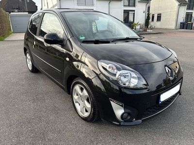 gebraucht Renault Twingo Rip Curl 1.2 eco2 *Klima* Service Neu*