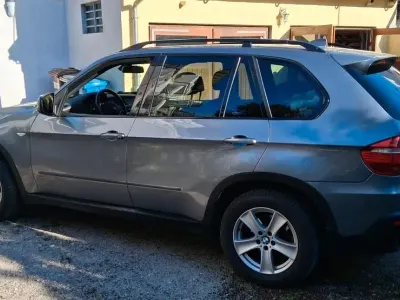 Gebraucht BMW X5