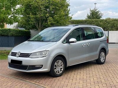 VW Sharan