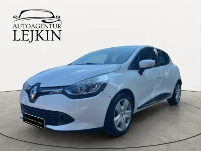 Gebraucht Renault Clio IV