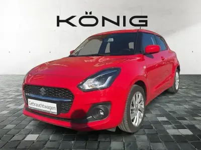 Gebraucht Suzuki Swift