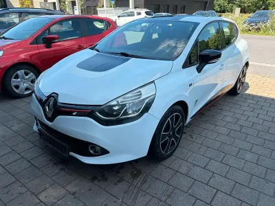 Gebraucht Renault Clio IV