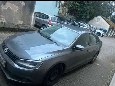 VW Jetta