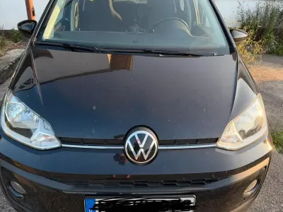 Gebraucht VW up!