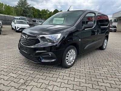 Opel Combo Life