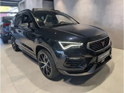 Używany Cupra Ateca