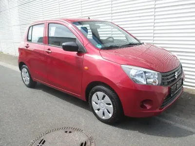 Gebraucht Suzuki Celerio