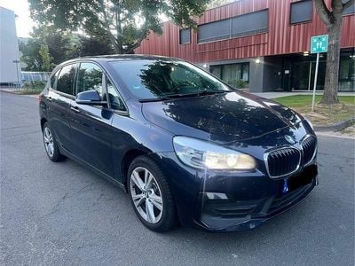 BMW 216 Active Tourer