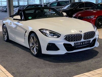 gebraucht BMW Z4 sDrive 20 i M Sport DAB Kamera WLAN LED