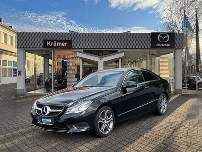 Mercedes E200