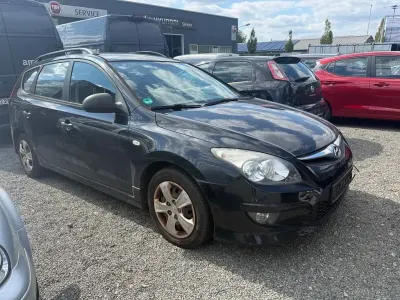 Gebraucht Hyundai i30