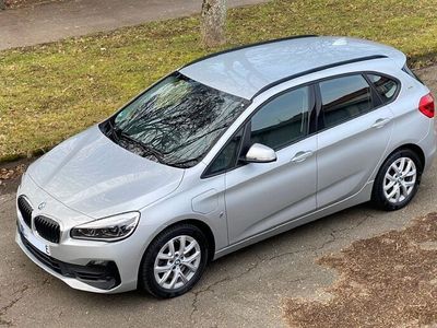 BMW 225 Active Tourer