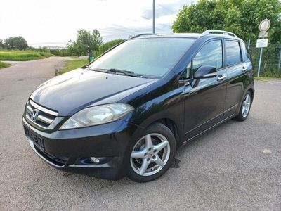 Honda FR-V