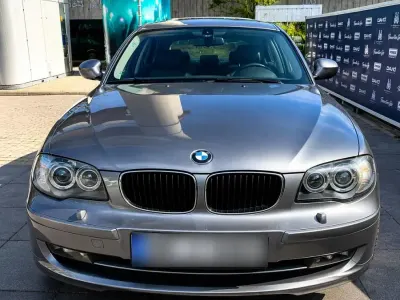 Gebraucht BMW 120