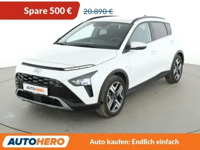 Gebraucht Hyundai Bayon