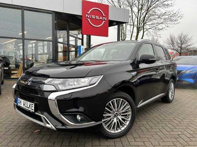 gebraucht Mitsubishi Outlander P-HEV Plug-in Hybrid