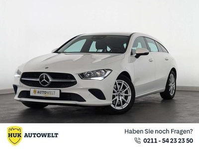 Mercedes CLA220