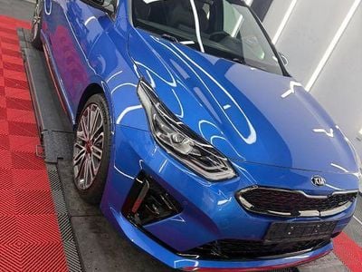 Kia Ceed GT