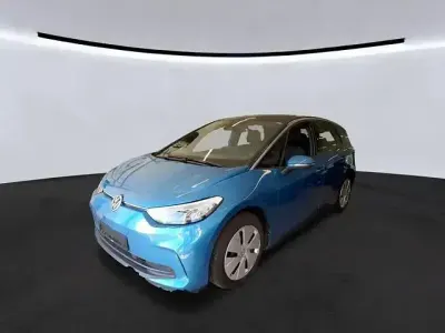 Gebraucht VW ID.3 Pro 150 kW (204 PS) 2024 Andere Kleinwagen