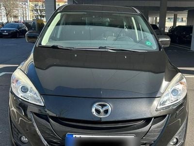 Mazda 5