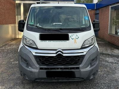 Citroën Jumper